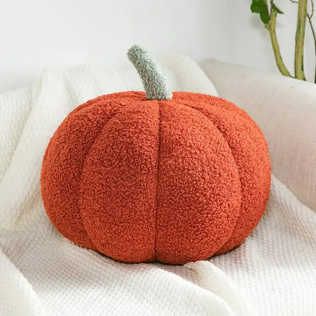 Cojín de Calabaza