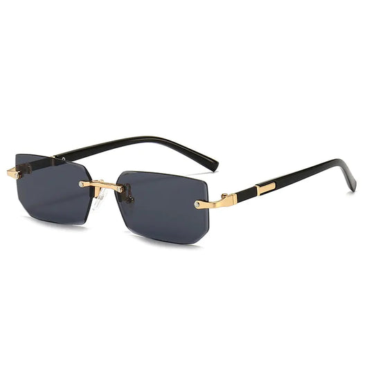 Gafas de Sol Eclipse Gold