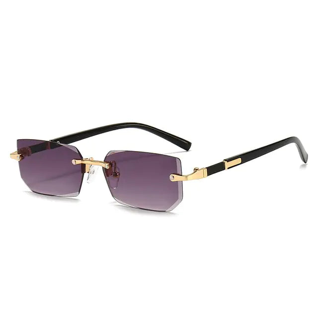 Gafas de Sol Eclipse Gold