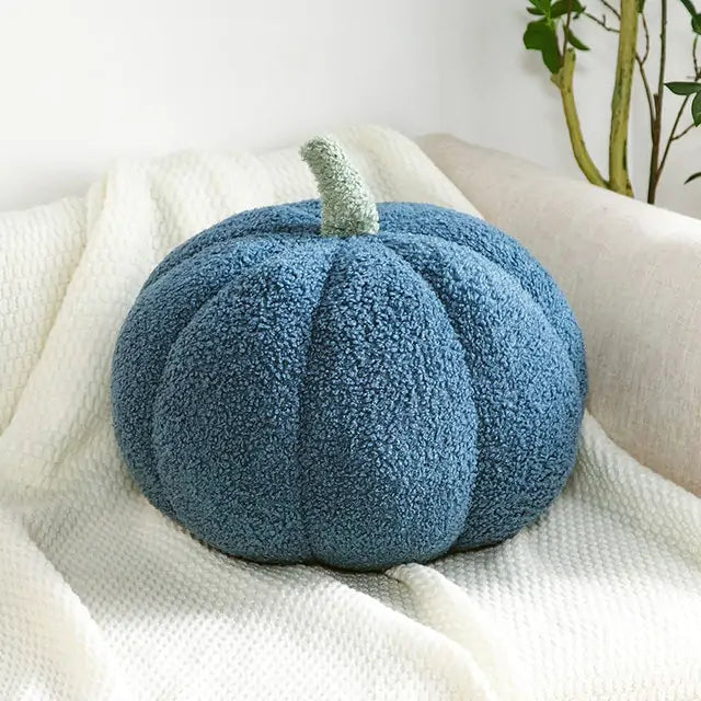 Cojín de Calabaza