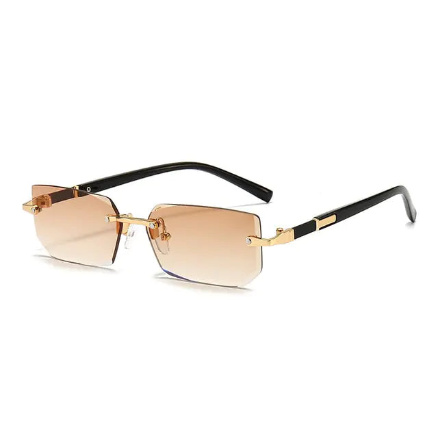 Gafas de Sol Eclipse Gold