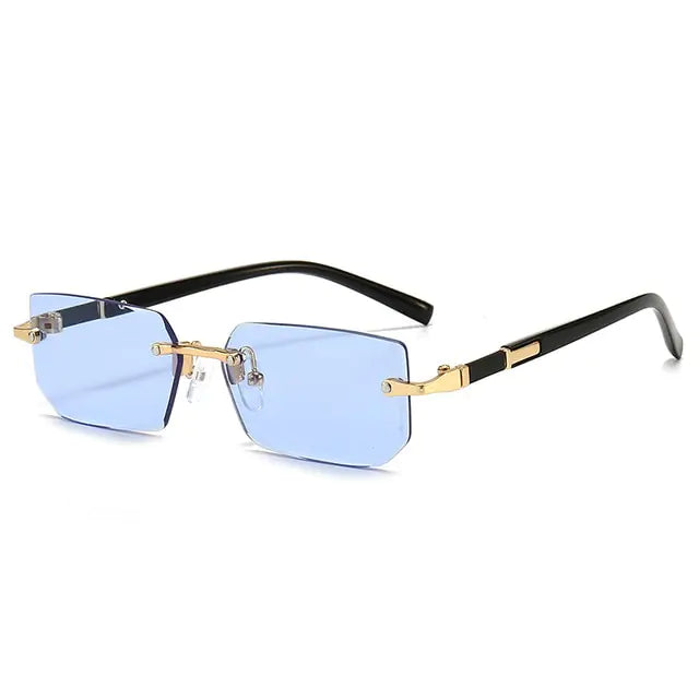 Gafas de Sol Eclipse Gold