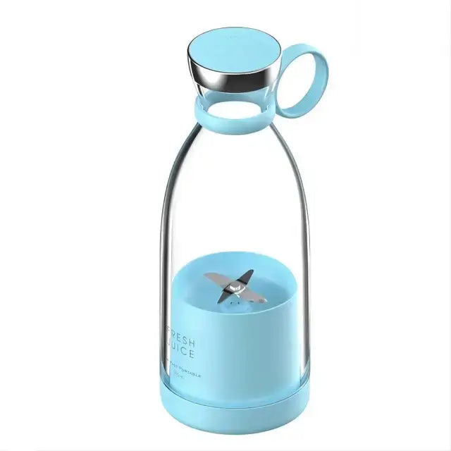 Portable USB Mini Juicer Blender