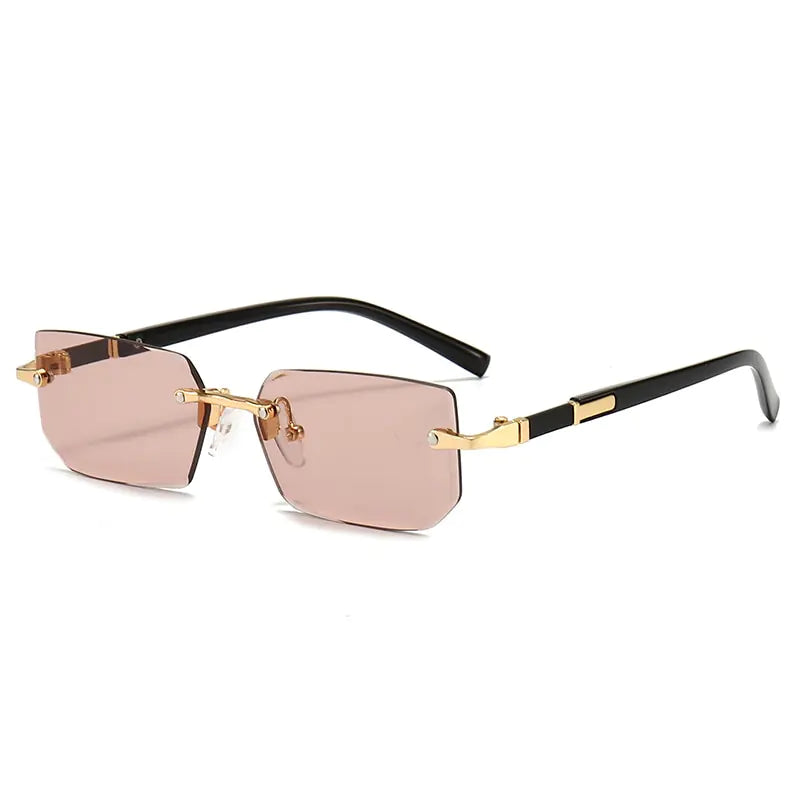 Gafas de Sol Eclipse Gold