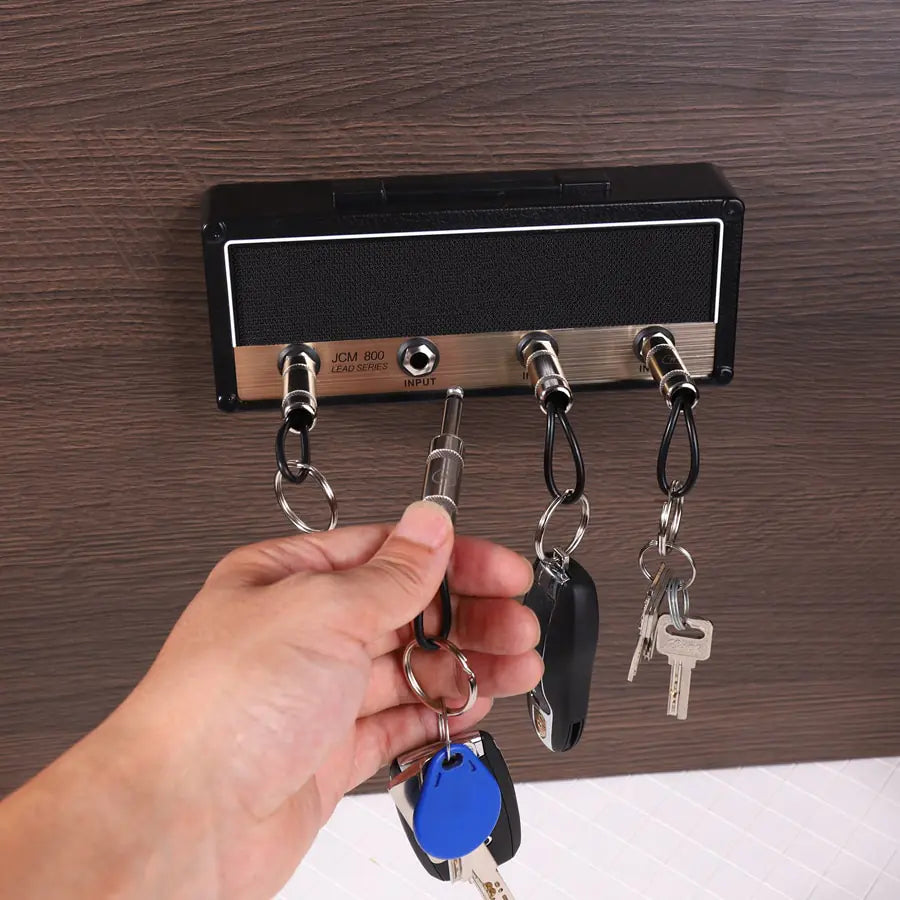 Llavero de Pared RockKey