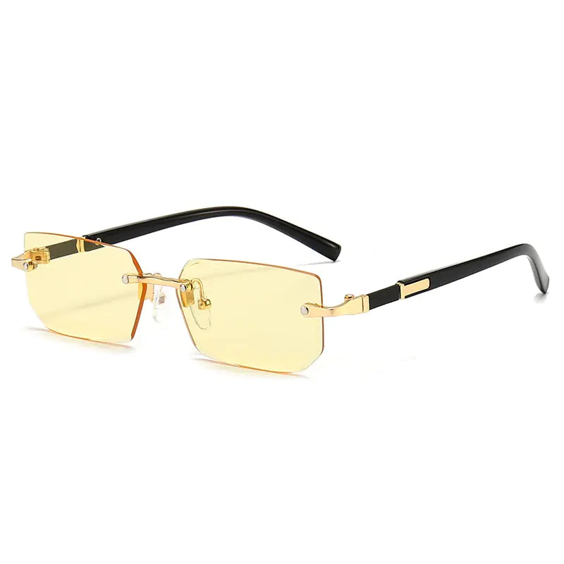 Gafas de Sol Eclipse Gold