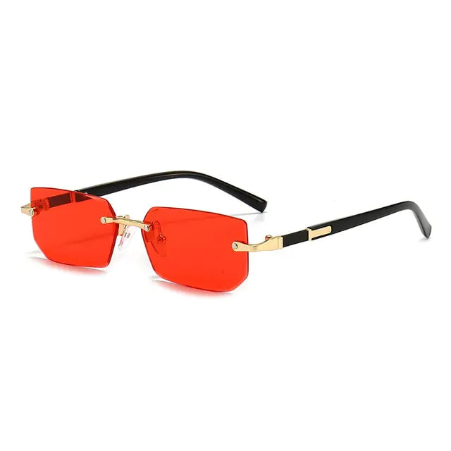 Gafas de Sol Eclipse Gold