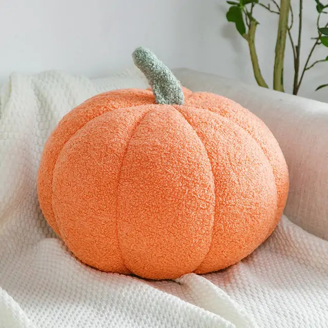 Cojín de Calabaza